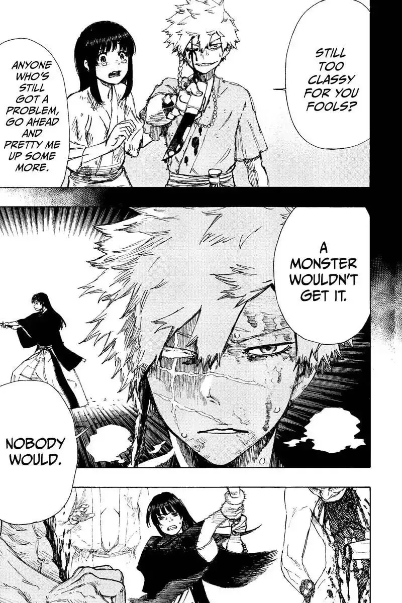 Read Jigoku chapter 31 image 10 on Lezhin