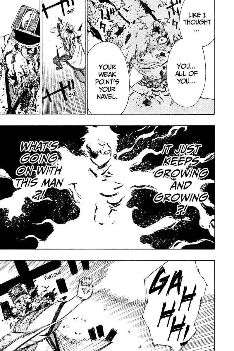 Read Jigoku chapter 31 image 12 on Lezhin