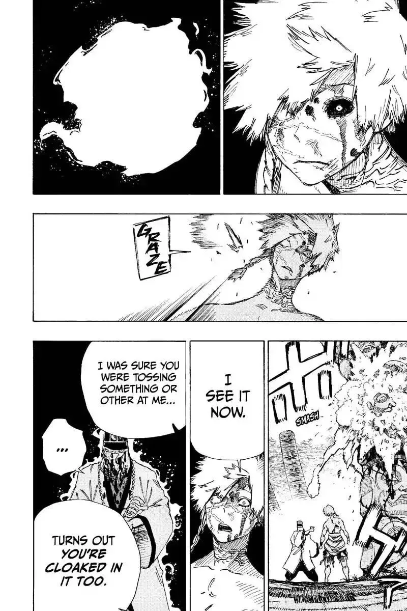 Read Jigoku chapter 31 image 13 on Lezhin