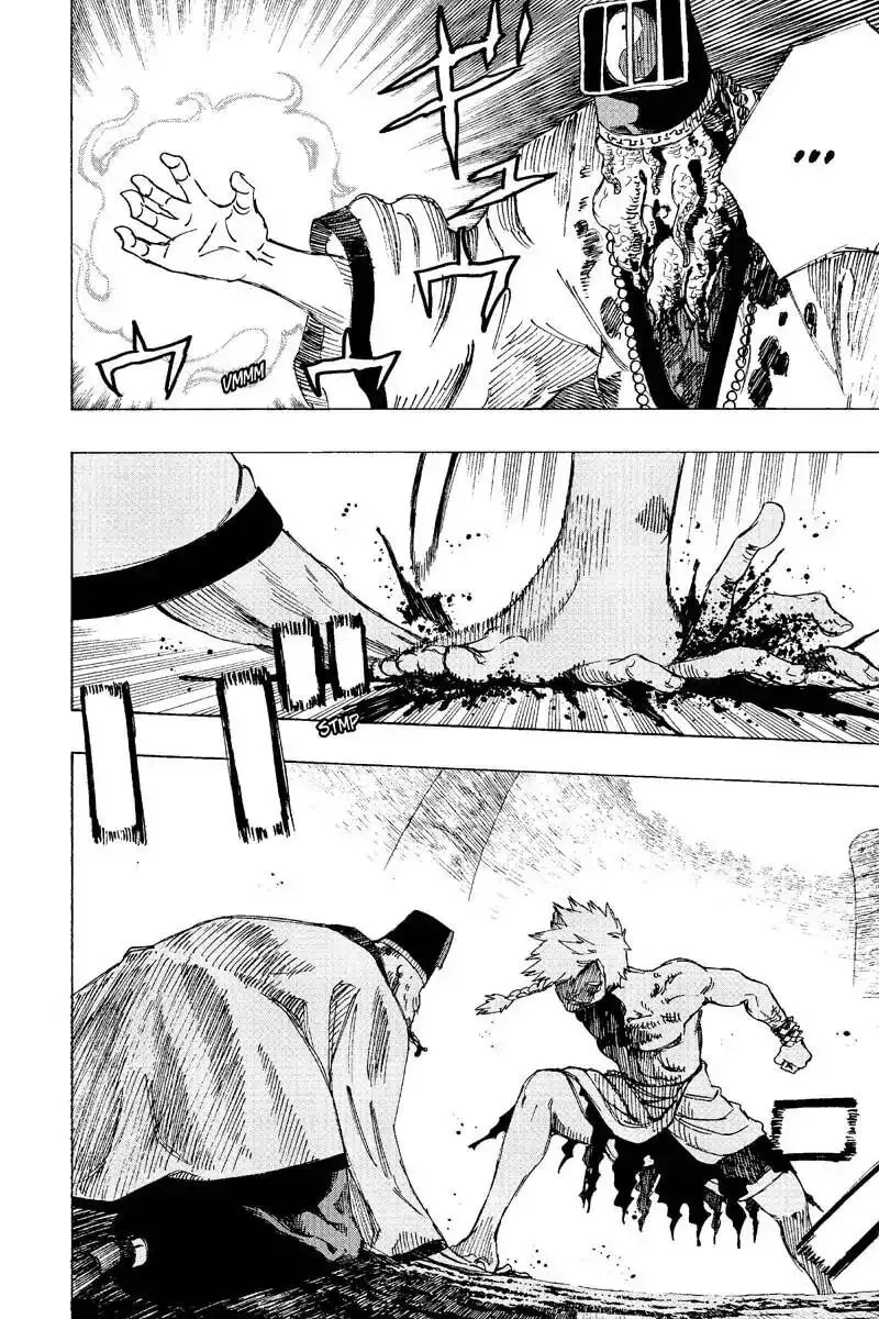 Read Jigoku chapter 31 image 15 on Lezhin