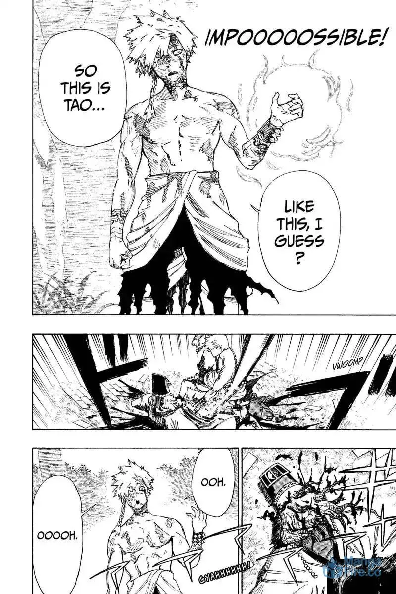 Read Jigoku chapter 31 image 17 on Lezhin