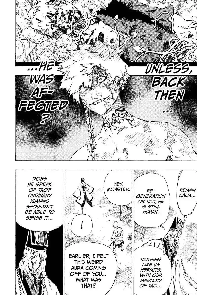 Read Jigoku chapter 31 image 3 on Lezhin