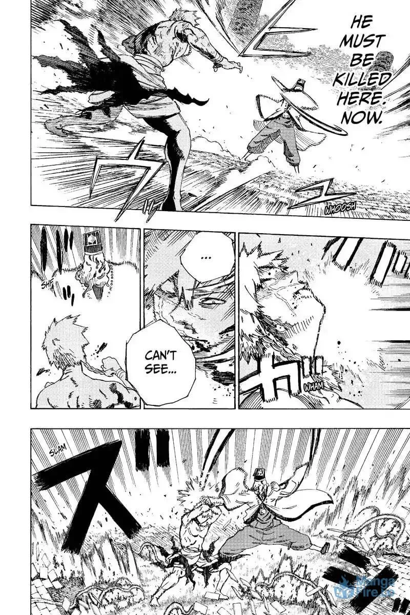 Read Jigoku chapter 31 image 5 on Lezhin