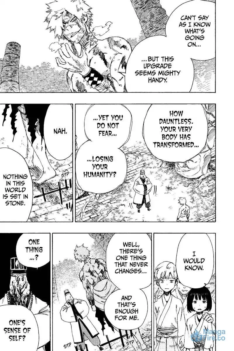Read Jigoku chapter 31 image 8 on Lezhin