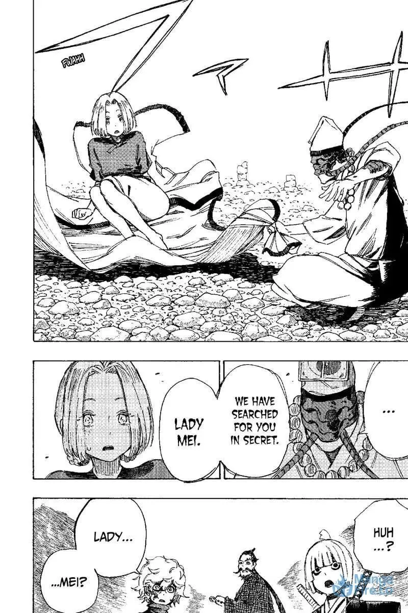 Read Jigoku chapter 32 image 11 on Lezhin