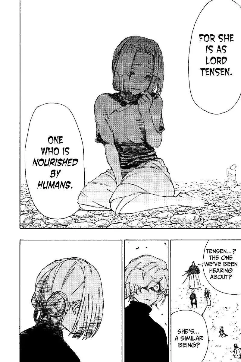 Read Jigoku chapter 32 image 13 on Lezhin