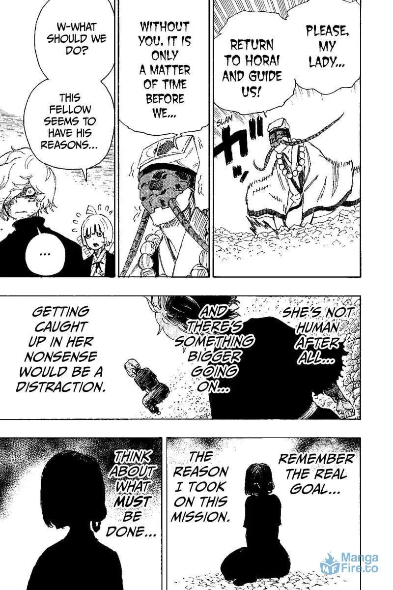 Read Jigoku chapter 32 image 14 on Lezhin