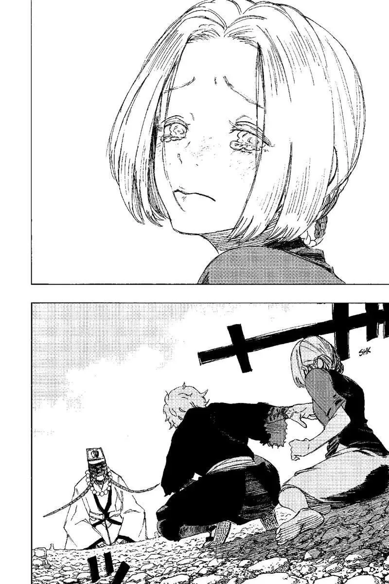Read Jigoku chapter 32 image 15 on Lezhin