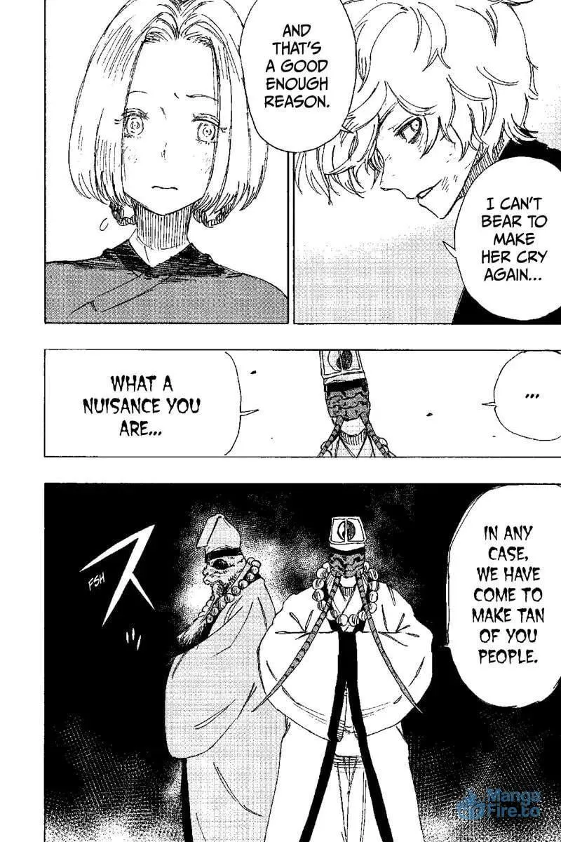 Read Jigoku chapter 32 image 17 on Lezhin