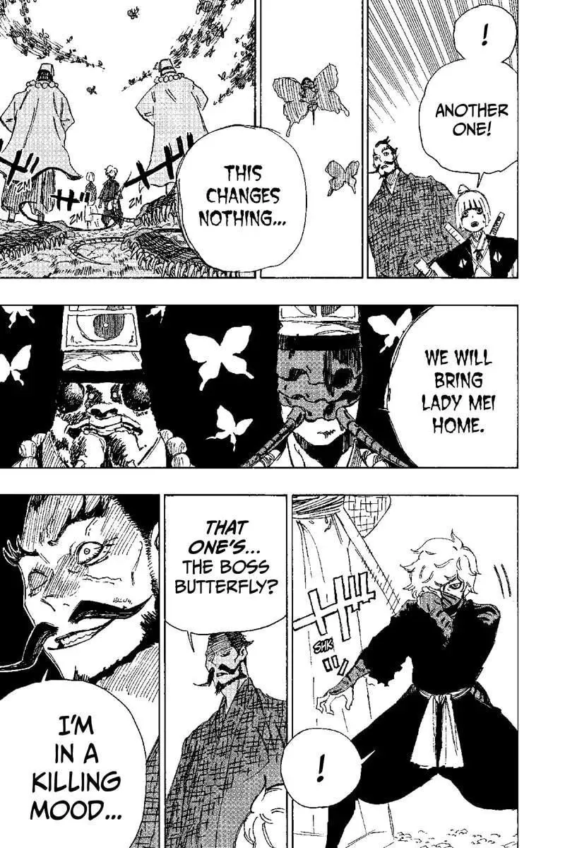 Read Jigoku chapter 32 image 18 on Lezhin