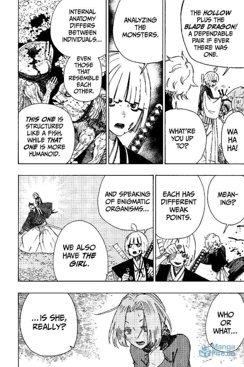 Read Jigoku chapter 32 image 5 on Lezhin