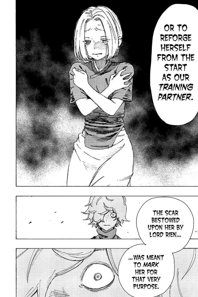 Read Jigoku chapter 33 image 13 on Lezhin