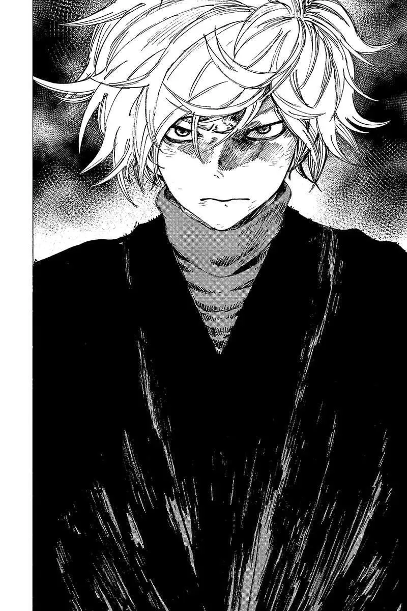 Read Jigoku chapter 33 image 15 on Lezhin