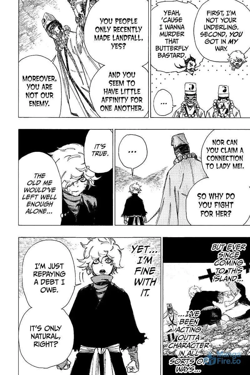 Read Jigoku chapter 33 image 5 on Lezhin