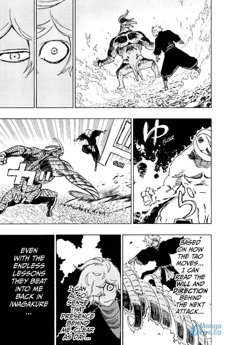 Read Jigoku chapter 34 image 14 on Lezhin