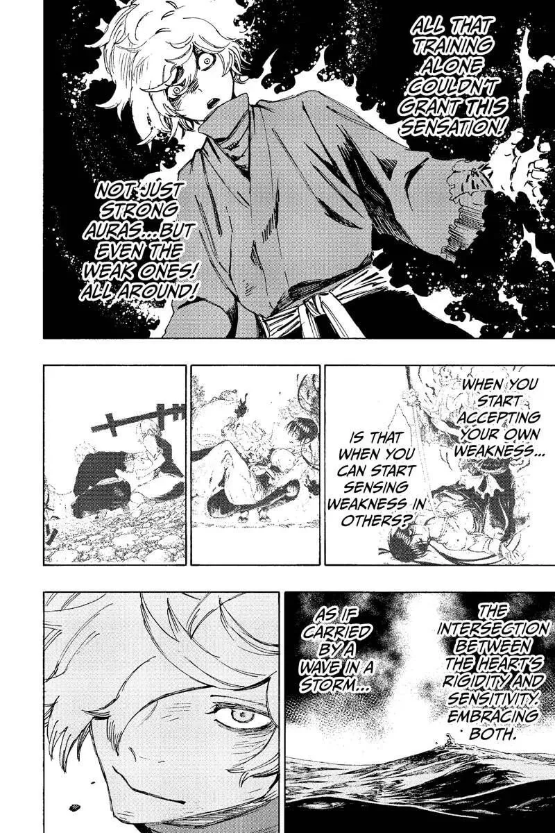 Read Jigoku chapter 34 image 15 on Lezhin