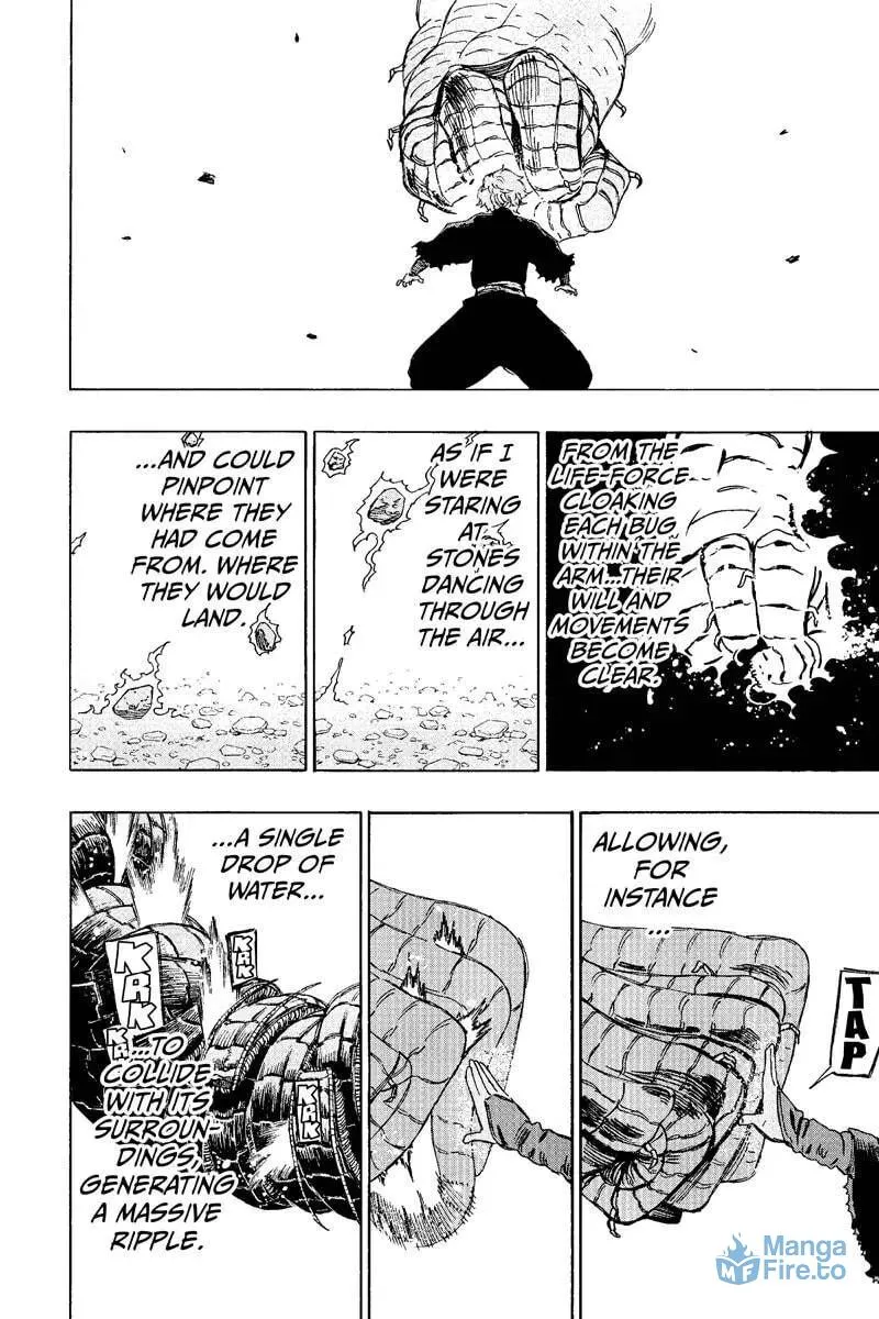 Read Jigoku chapter 34 image 17 on Lezhin