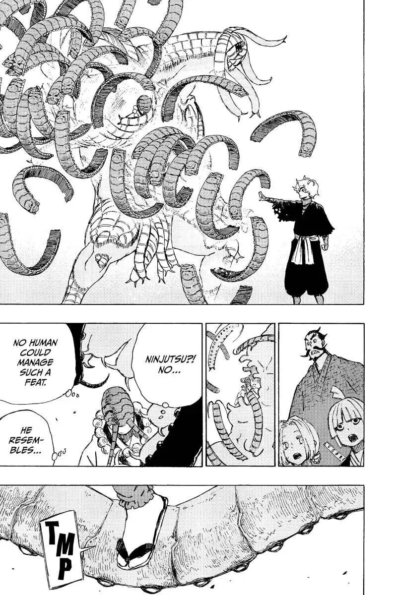 Read Jigoku chapter 34 image 18 on Lezhin