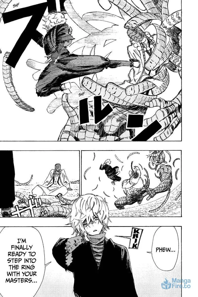 Read Jigoku chapter 34 image 20 on Lezhin