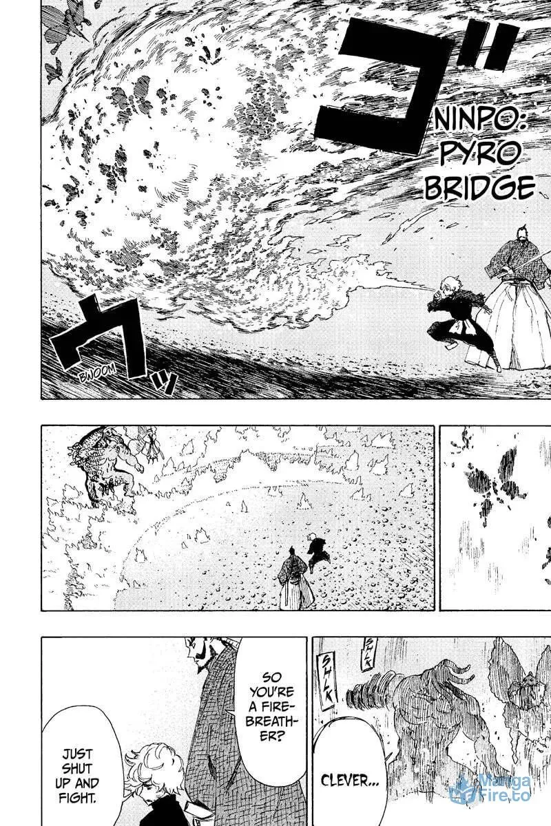 Read Jigoku chapter 34 image 5 on Lezhin