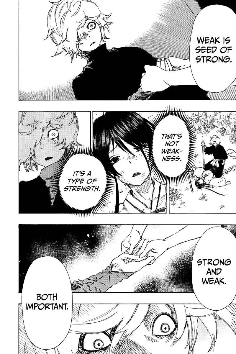 Read Jigoku chapter 34 image 9 on Lezhin