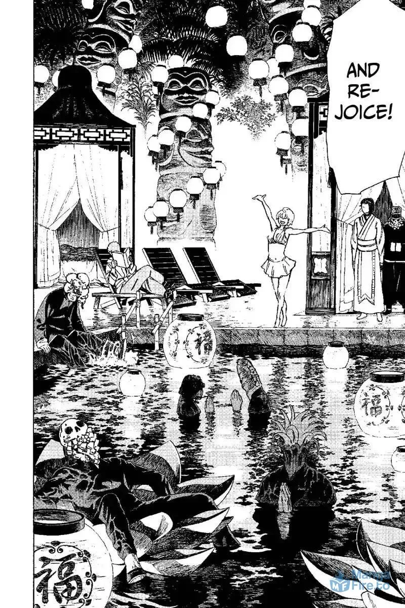 Read Jigoku chapter 35 image 11 on Lezhin