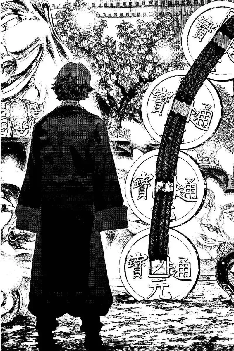 Read Jigoku chapter 35 image 18 on Lezhin