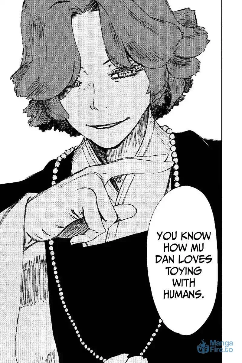 Read Jigoku chapter 35 image 20 on Lezhin