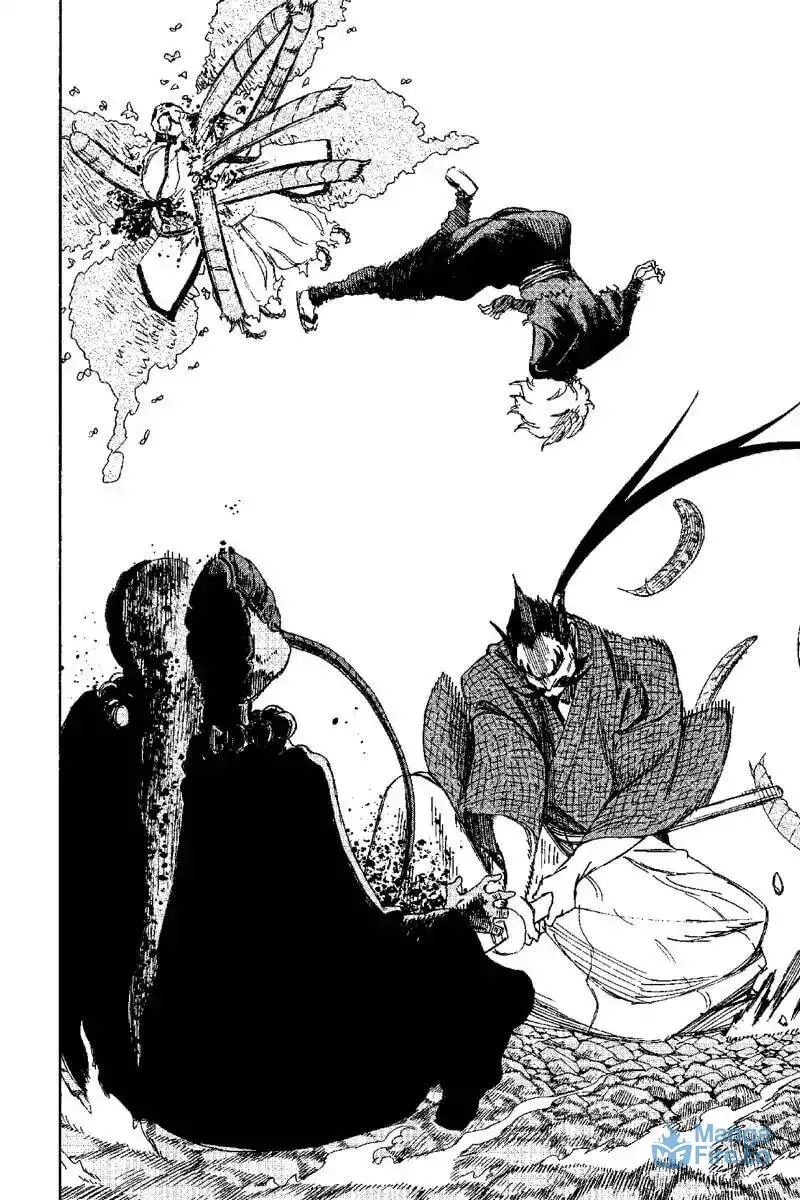 Read Jigoku chapter 35 image 5 on Lezhin