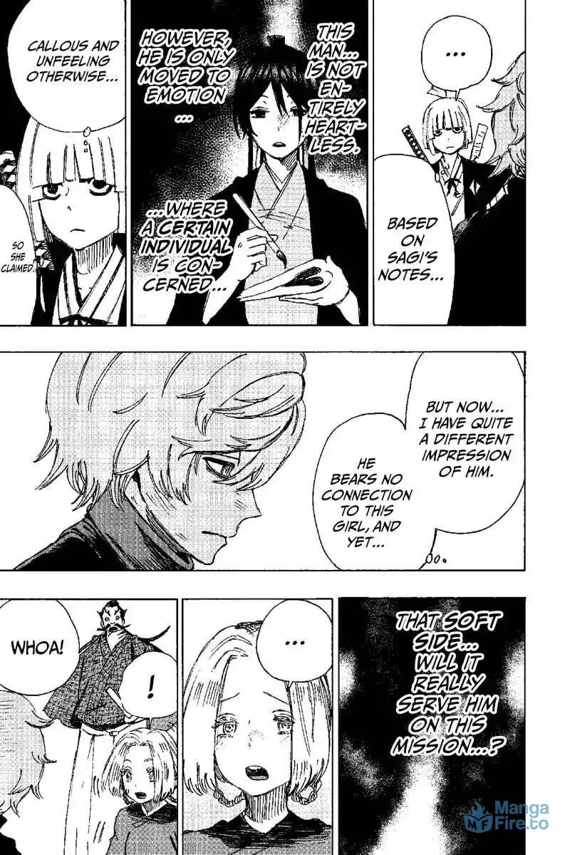 Read Jigoku chapter 35 image 8 on Lezhin