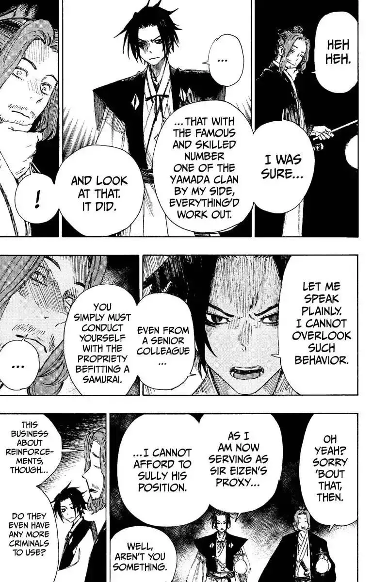 Read Jigoku chapter 36 image 6 on Lezhin