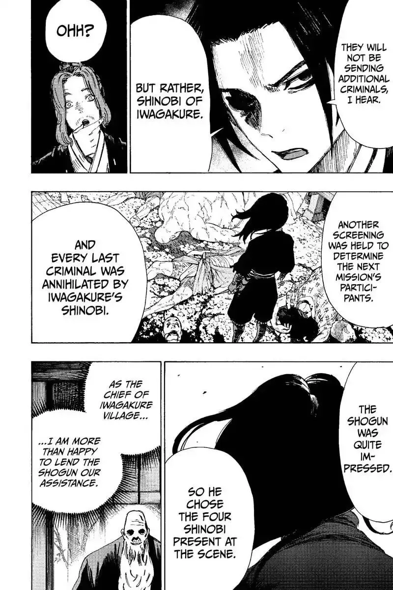 Read Jigoku chapter 36 image 7 on Lezhin
