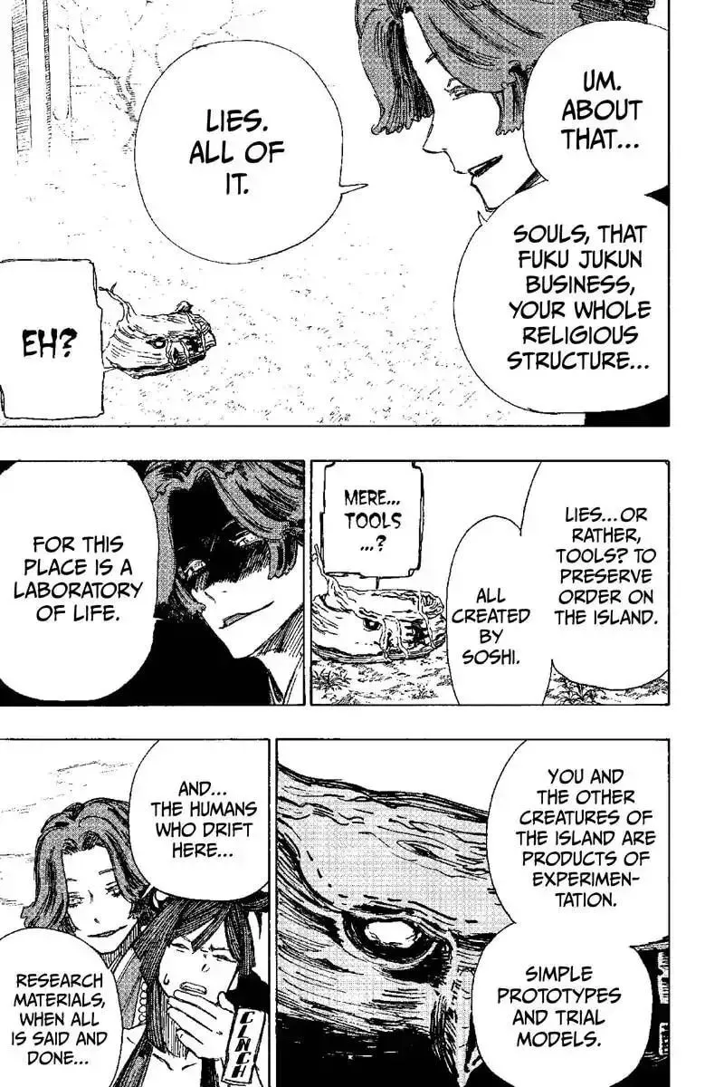 Read Jigoku chapter 37 image 6 on Lezhin