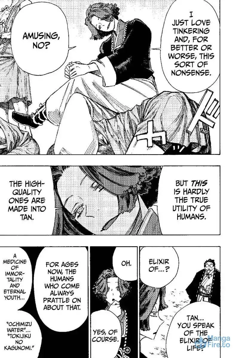 Read Jigoku chapter 37 image 8 on Lezhin
