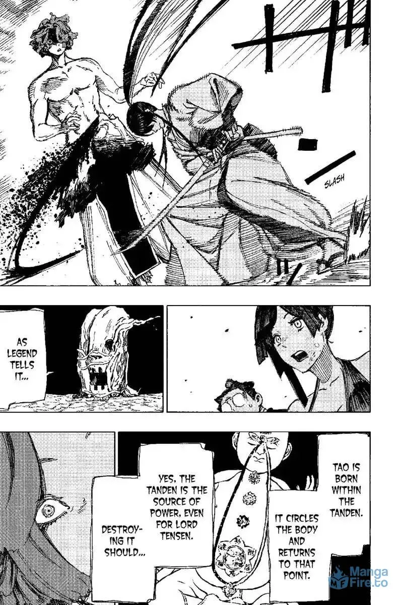 Read Jigoku chapter 38 image 14 on Lezhin