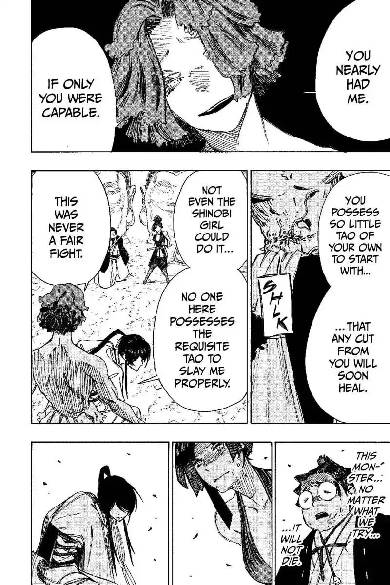 Read Jigoku chapter 38 image 15 on Lezhin