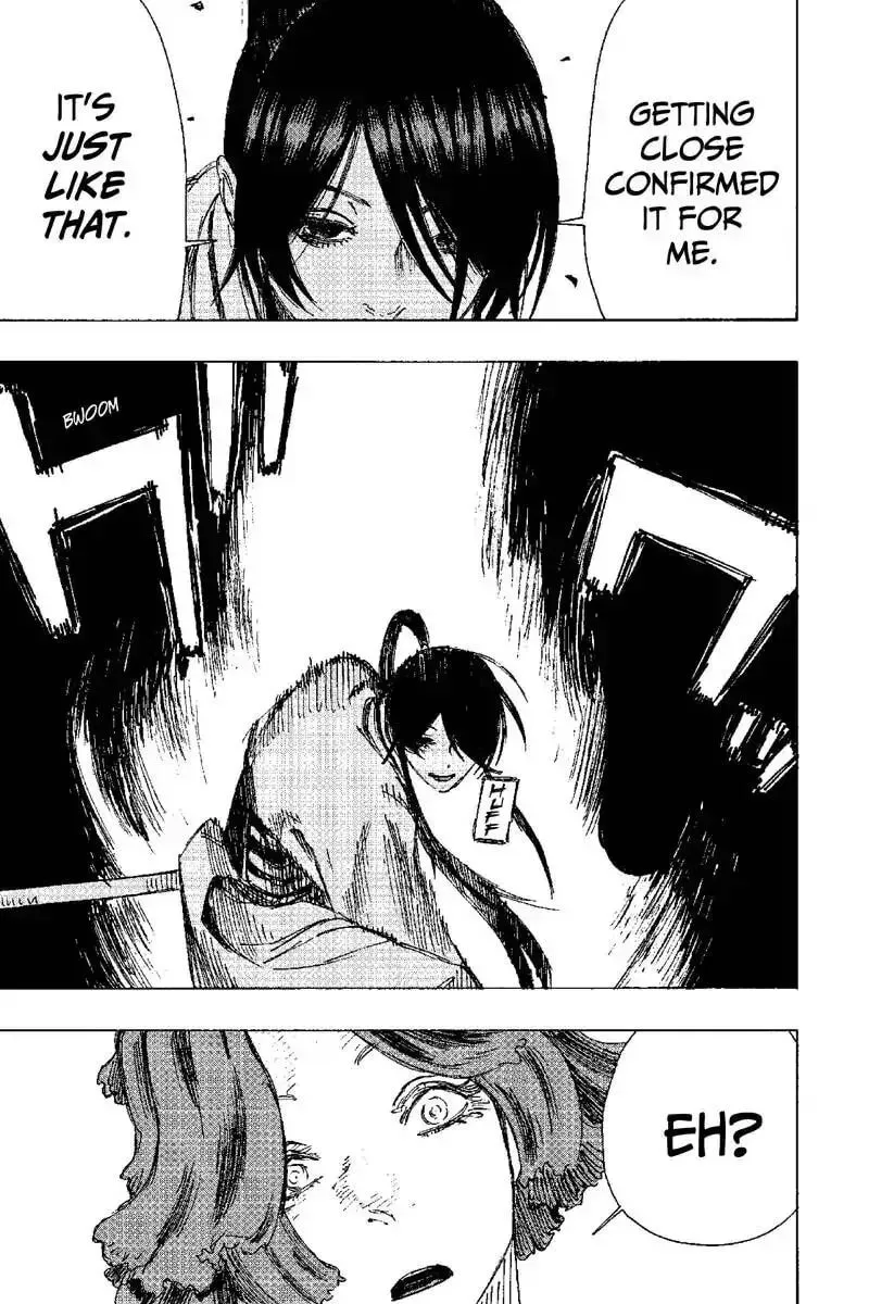 Read Jigoku chapter 38 image 16 on Lezhin
