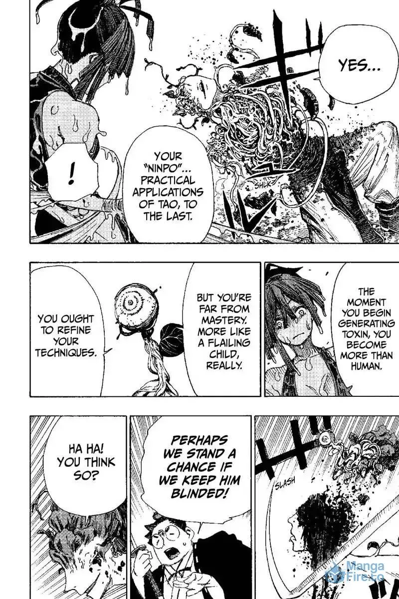 Read Jigoku chapter 38 image 5 on Lezhin