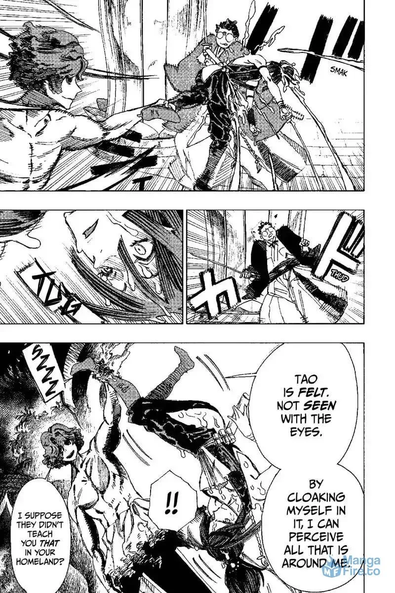 Read Jigoku chapter 38 image 8 on Lezhin