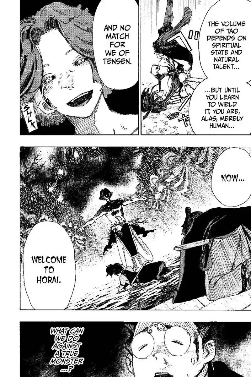 Read Jigoku chapter 38 image 9 on Lezhin