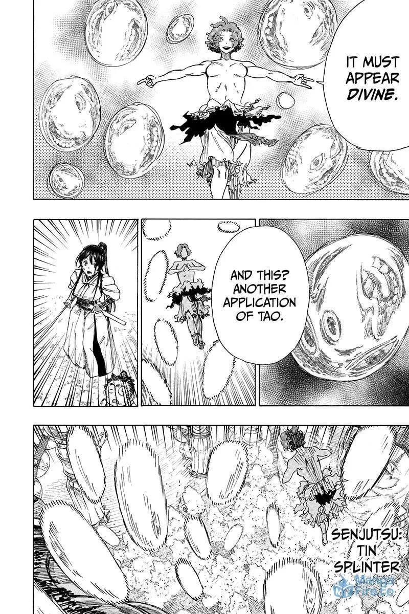 Read Jigoku chapter 39 image 11 on Lezhin