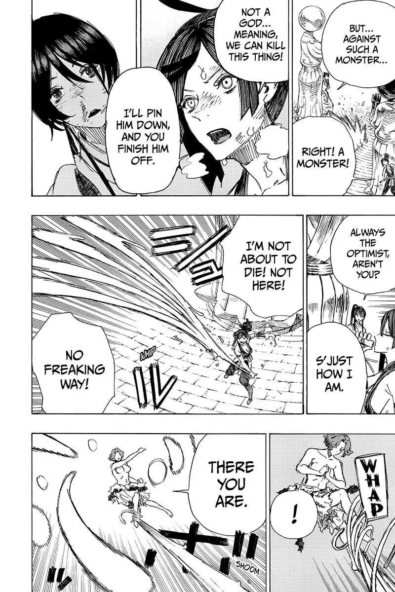 Read Jigoku chapter 39 image 13 on Lezhin