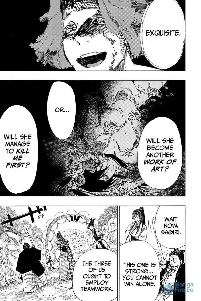 Read Jigoku chapter 39 image 2 on Lezhin