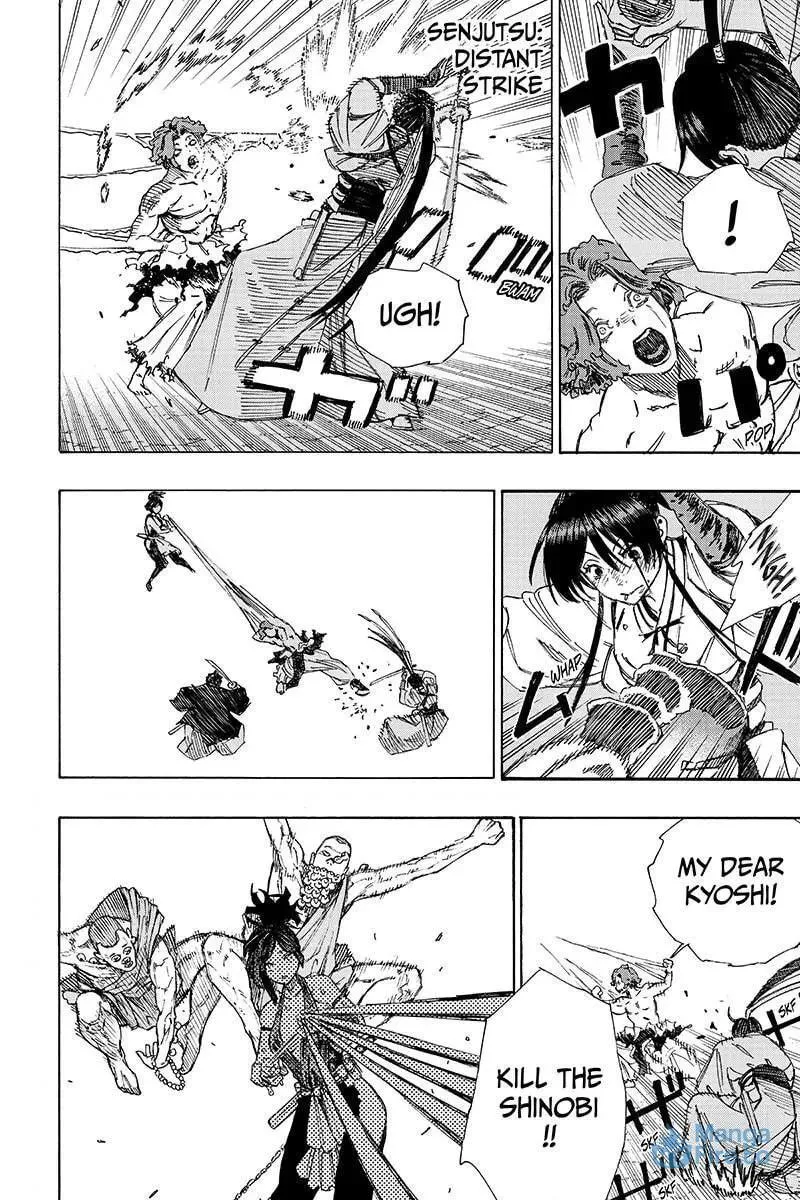 Read Jigoku chapter 39 image 5 on Lezhin