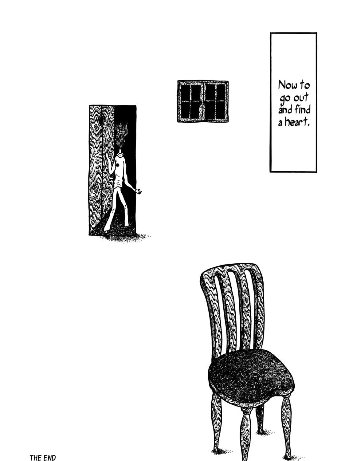 Read Jigoku chapter 4 image 34 on Lezhin
