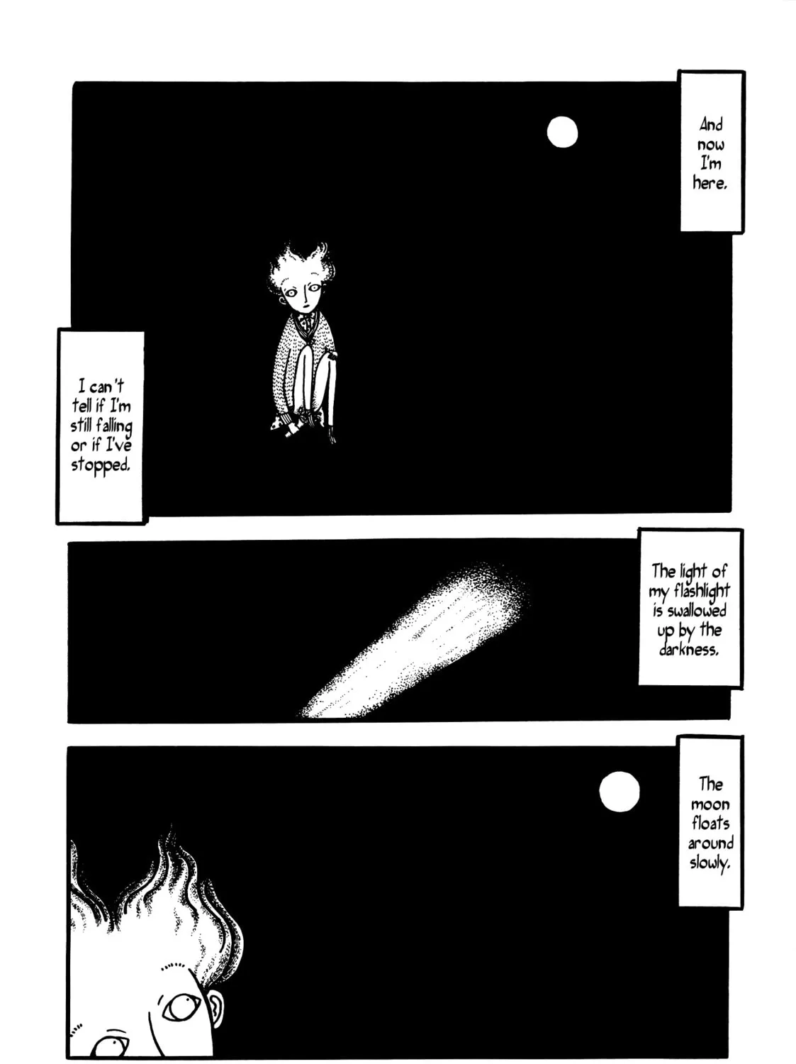 Read Jigoku chapter 5 image 24 on Lezhin