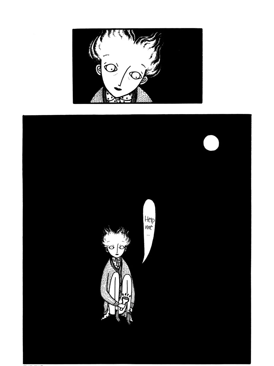 Read Jigoku chapter 5 image 26 on Lezhin