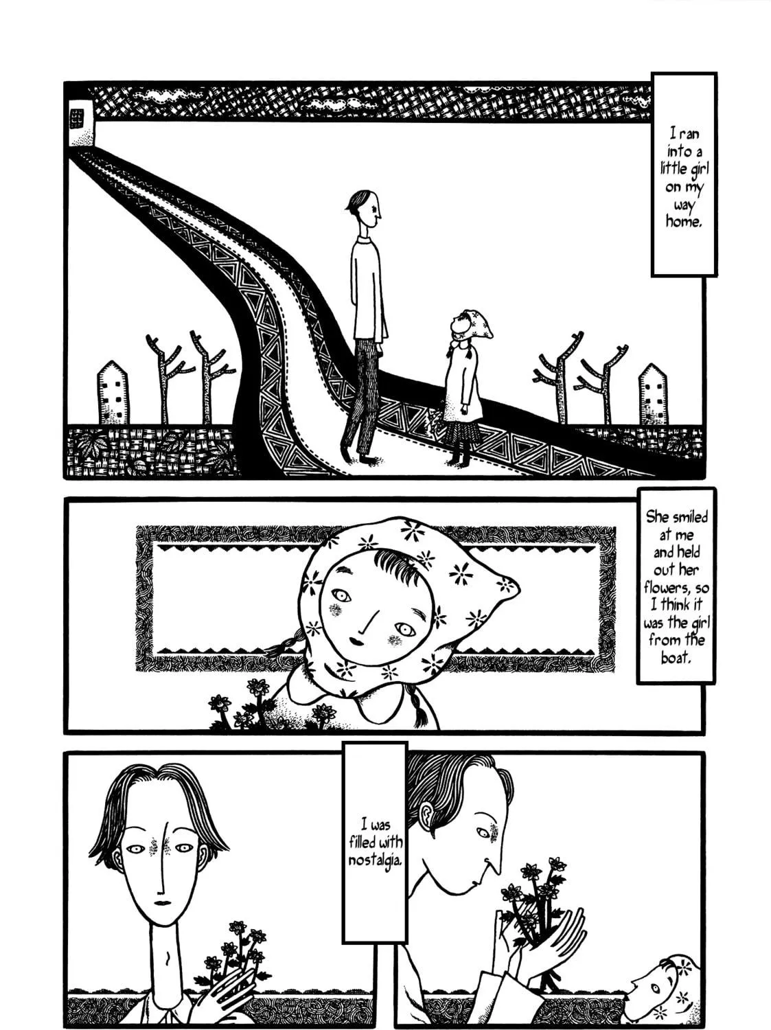 Read Jigoku chapter 6 image 16 on Lezhin