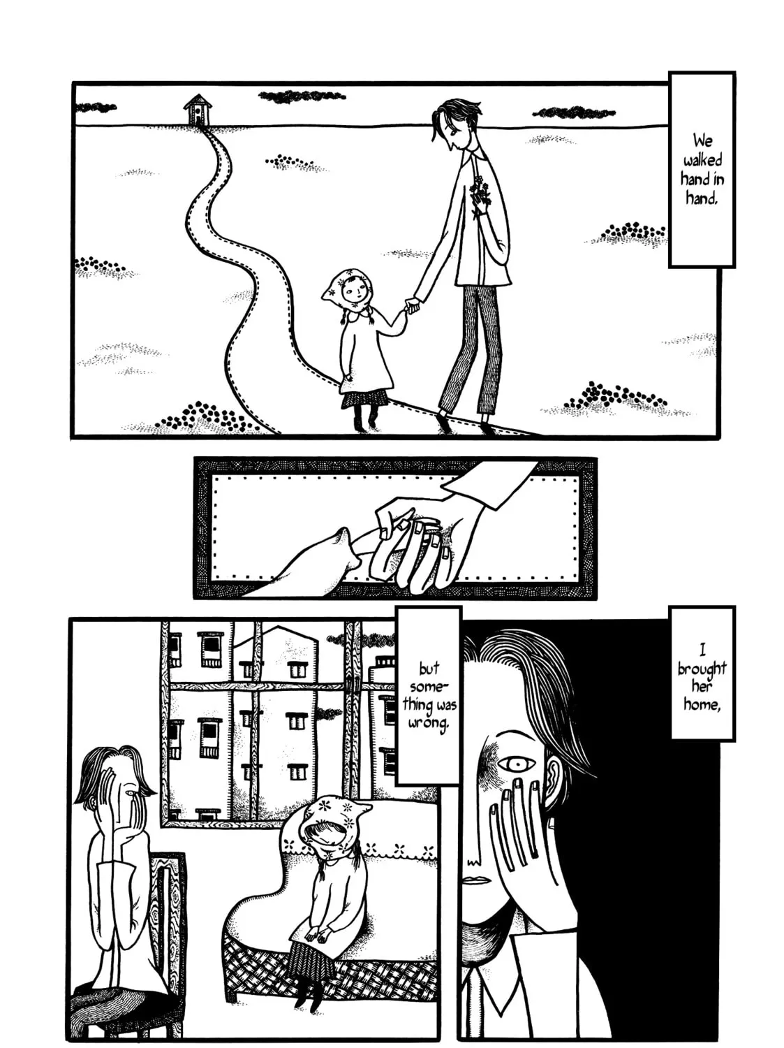 Read Jigoku chapter 6 image 18 on Lezhin