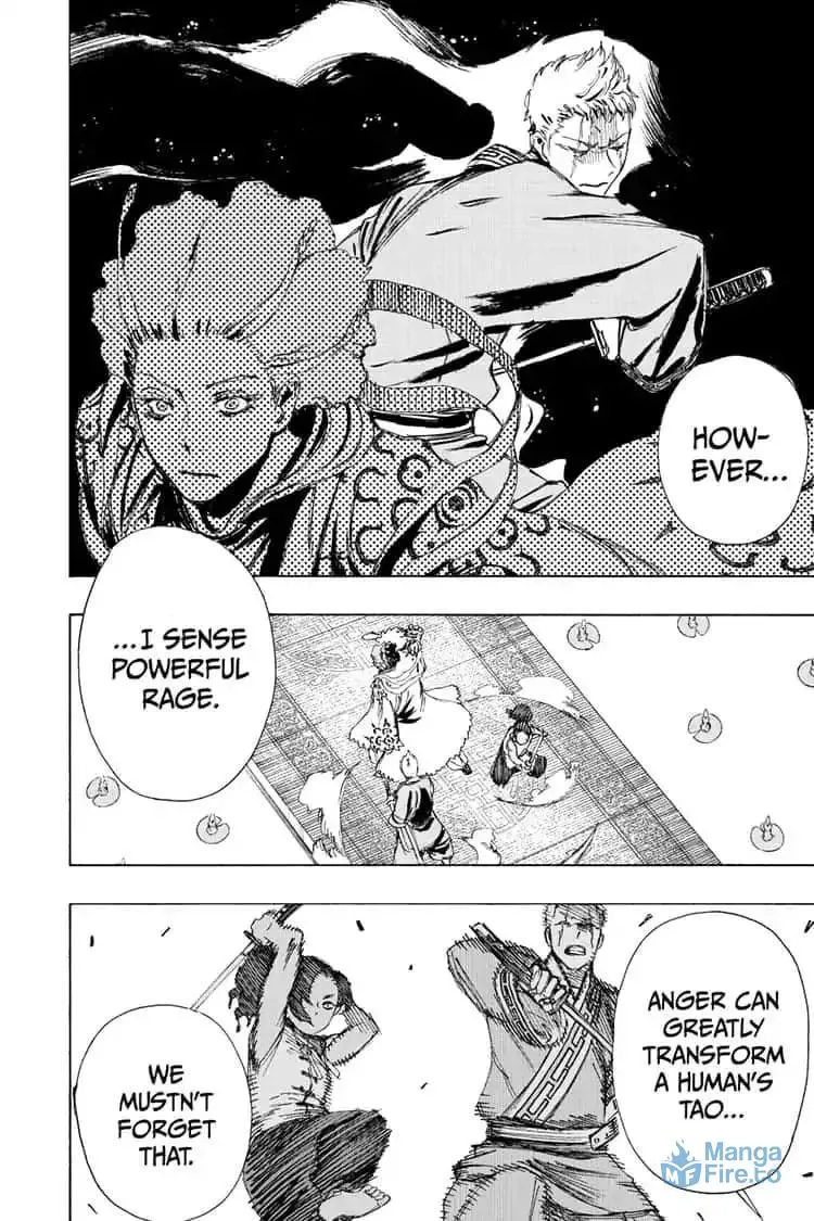 Read Jigoku chapter 66 image 5 on Lezhin